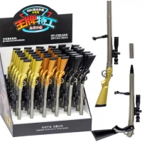 Рука гелева  Снайперська гвинтівка 1109-ААА синя