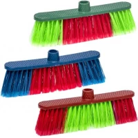 Щітка-насадка для віника 27*4,5см HY14 252-1