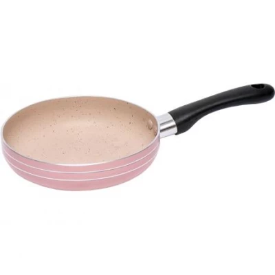 Сковорода з антипригарним покриттям D16см L3,5см 2134-1