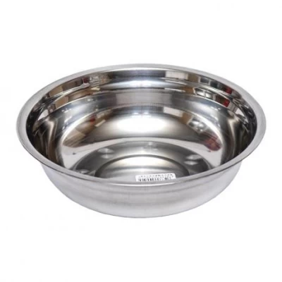 Миска металева D22см 252-22 Миска металева D22см 252-22