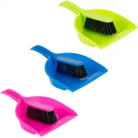 Набір Совок+щітка GY01 252-43