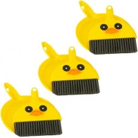 Набір Совок+віник Каченя SJ508 003