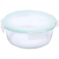 Судочок круглий скло 930ML LYYW/L930