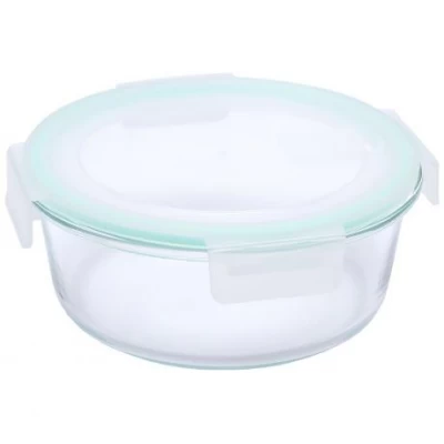 Судочок круглий скло 930ML LYYW/L930