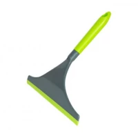 Скребок для вікон 24*25см 3576-В/3576-A Скребок для вікон 24*25см 3576-В/3576-A