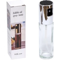 Розпилювач-дозатор для олії та оцту 100мл LK-100ML Розпилювач-дозатор для олії та оцту 100мл LK-100ML