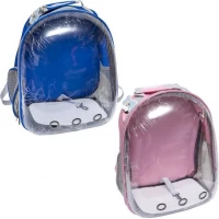 Рюкзак для перенесення домашніх тварин CC-03 42*35*22 см