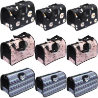 Набір сумок 3шт для перенесення домашніх тварин CC-02