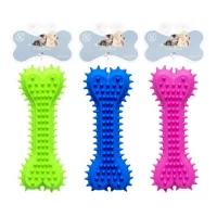 Іграшка для домашніх тварин Кісточка 15*5см CC-13