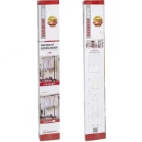 Стійка для одягу одинарна 78*150*38см 261-16