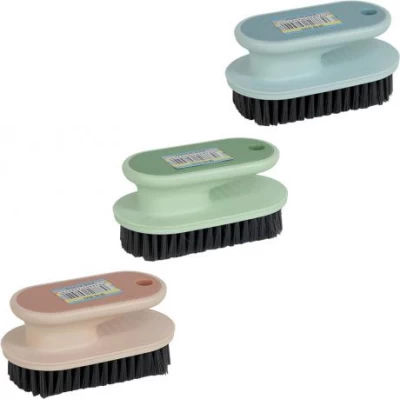 Щітка універсальна 6,5*5,5см ,щетинки 2см 892