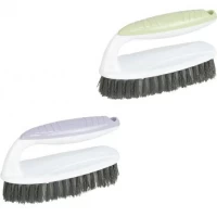 Щітка праска 14*6*8см, універсальна 0831-1