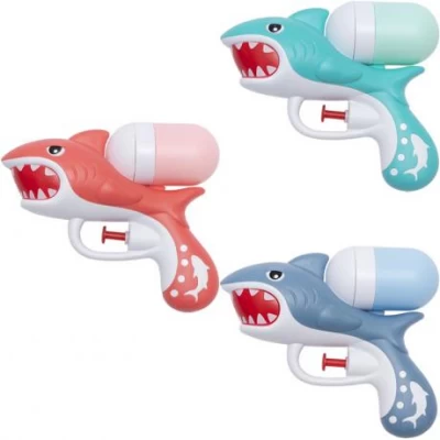 Водяний пістолет 14см 1051 Водяний пістолет 14см 1051