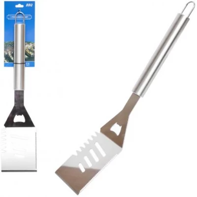 Універсальна лопатка для гриля з отворами 40 см BK1-23