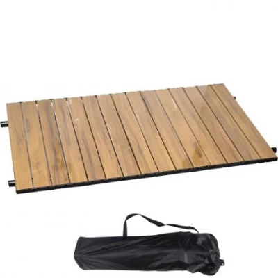 Стільниця для складаного візка85*55см DC-7802-1