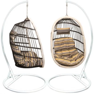 Підвісне крісло Кокон 1-місне ZT-19143-25