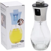 Розпилювач-дозатор для олії та оцту 200мл 1204-3