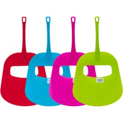 Віяло махалка Овал для роздування мангалу/вугілля/вогню 3150N