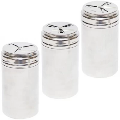 Банку для спецій, белика 1204-10