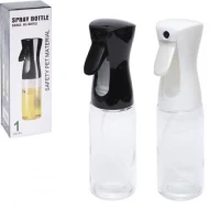 Розпилювач-дозатор для олії та оцту 220мл 1204-17