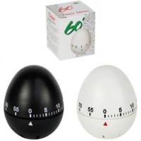 Таймер кухонний 7*6см Яйце ZD-T008/CH-JD