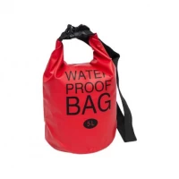 Водонепроникна сумка - гермомішок 5л C-5L