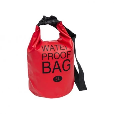 Водонепроникна сумка - гермомішок 5л C-5L