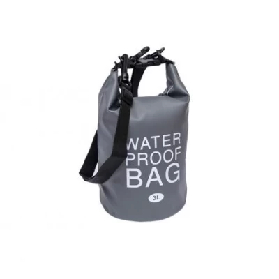 Водонепроникна сумка - гермомішок   3л C-3L