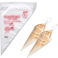 Мішок кондитерський Master S 25*17см одноразовий 100шт XT-001 Мішок кондитерський Master S 25*17см одноразовий 100шт XT-001