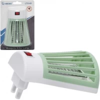 Антимоскітна лампа від комарів електрична LTX-01