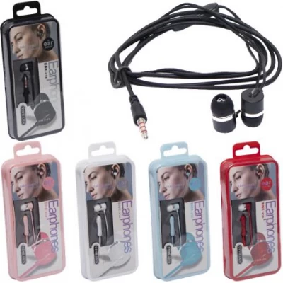 Навушники вакуумні K-14 Навушники вакуумні K-14