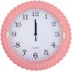 Настінний годинник D24см 865 Настінний годинник D24см 865