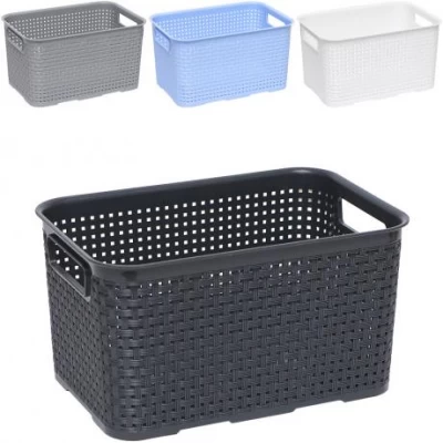 Корзина Ротанг 3,0л БП-834 Корзина Ротанг 3,0л БП-834