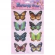 Наклейка Метелик ST-B