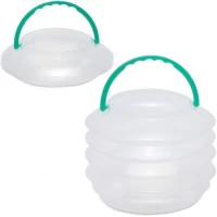 Ємність складна  M для малювання багатофункціональна XA24-3