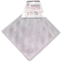 Набір двошарових сіток для миття посуду 5шт 20*20см 2020Y