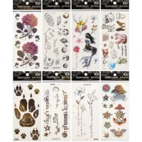 Татуювання Tattoo  919