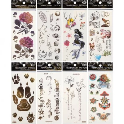 Татуювання Tattoo  919