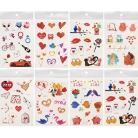 Татуювання Tattoo  1511