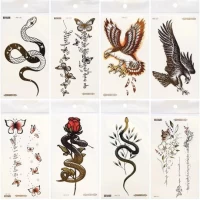 Татуювання Tattoo  169