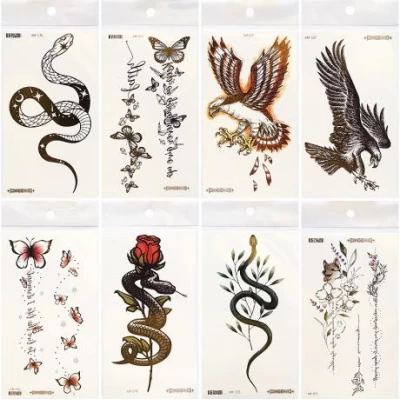 Татуювання Tattoo  169