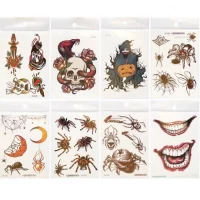 Татуювання Tattoo  1510