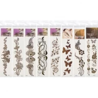 Татуювання Tattoo  2105