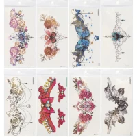 Татуювання Tattoo  2414