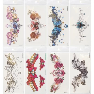 Татуювання Tattoo  2414