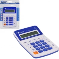 Калькулятор KK-185A-NEW блістер 11,5х8х2см