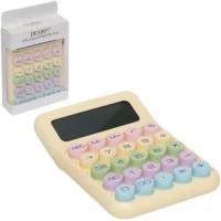 Калькулятор DX-816 16х11,5х3 см