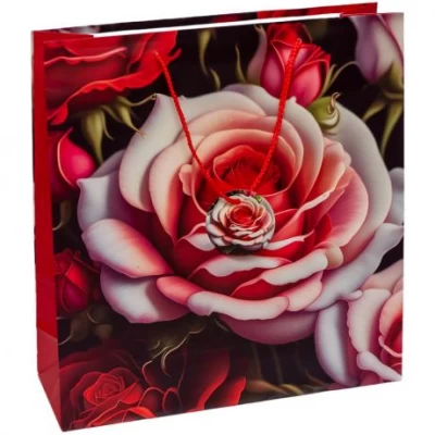 Пакет подарунковий 35х37х12 см GB-24180 Пакет подарунковий 35х37х12 см GB-24180