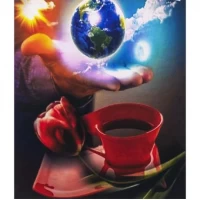 Алмазний живопис 40х50 GLE77316 у картонній коробці Алмазний живопис 40х50 GLE77316 у картонній коробці