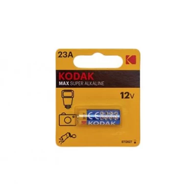 Батарейка KODAK alk K23 A 12V лужна